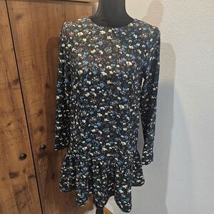 Philosophy Dresses NWT XS Floral Print Dress